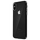 Avis Avizar Coque Transparent pour Apple iPhone X , Apple iPhone XS