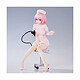 Avis To Love-Ru Darkness - Statuette Momo Belia Deviluke Nurse Cos 22 cm