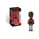 Stranger Things - Figurine Minix Lucas 12 cm pas cher