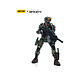 Acheter Infinity - Figurine 1/18 Ariadna Tankhunter Regiment 2 12 cm