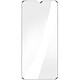 Avizar Verre Trempé pour Vivo X80 Lite Dureté 9H Biseauté 2.5D fin 0.26mm  transparent Film de protection écran en verre trempé spécialement conçu pour Vivo X80 Lite