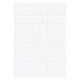 Avis OXFORD Bloc de 30 Fiches Bristol Perforées 2.0 A4 Q5/5 blanc