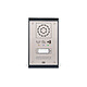 2N - Interphone IP Uni 1 Bouton + pictogrammes - 9153101P 2N - Interphone IP Uni 1 Bouton + pictogrammes - 9153101P