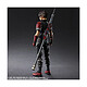 Avis Final Fantasy VII Remake - Figurine Play Arts Kai Sonon Kusakabe 27 cm