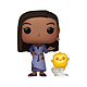 Wish - Figurine POP! Asha with Star 9 cm Figurine POP! Wish, modèle Asha with Star 9 cm.