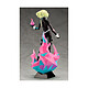 Promare - Statuette 1/7 Lio Fotia 25 cm pas cher