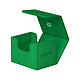 Ultimate Guard - Sidewinder 100+ XenoSkin Monocolor Vert Ultimate Guard Sidewinder 100+ XenoSkin Monocolor Vert.