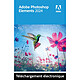 Adobe Photoshop Elements 2024 - Licence perpétuelle - 2 MAC - A télécharger Logiciel de retouche photos (Multilingue, macOS)