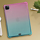 Acheter Avizar Coque Coins Bumper Bleu et rose pour iPad Pro 11 et Air 2022, 2020