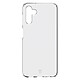 Force Case Coque pour Samsung Galaxy A04s Anti-chutes Recyclable Feel  Transparent Coque de protection de la marque française Force Case série Feel, conçue pour Samsung Galaxy A04s