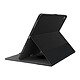 Cygnett TekView compatible iPad Air 10.9(2020/22 - 4th/5th gen)& compatible iPad Pro 11(2018/20/21/22 - 1st/2nd/3rd/4th gen) Noir Folio avec support pour Apple Pencil