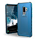 UAG Plyo Galaxy S9+ Bleu Coque de protection pour Galaxy S9+