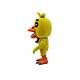 Avis Five Night's at Freddy - Figurine Chica Flocked 12 cm