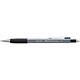 FABER-CASTELL Porte-mines GRIP 1347, gris Porte-mines