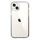 Speck Presidio Perfect Clear pour iPhone 14 Plus/15 Plus Coque pour iPhone 14 Plus/15 Plus