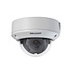 Hikvision - Caméra dôme IP 2 Mp varifocale motorisée IR 30m anti-vandalisme - Hikvision Hikvision - Caméra dôme IP 2 Mp varifocale motorisée IR 30m anti-vandalisme - Hikvision