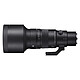 SIGMA Objectif 500mm f/5.6 DG DN OS SPORT compatible avec SONY FE Garantie 3 ans GARANTIE 3 ANS valable pour les acheteurs ayant une adresse en France a declarer sous 8 semaines. MATERIEL PROVENANCE SIGMA FRANCE. Livré avec Facture dont TVA.