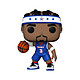 NBA Legends - Figurine POP! Figurine Allen Iverson (2005) 9 cm Figurine POP! NBA Legends, modèle Figurine Allen Iverson (2005) 9 cm.