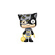 DC Comics - Figurine POP! Patchwork Catwoman 9 cm Figurine POP! Patchwork Catwoman 9 cm.