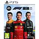 F1 2022 (PS5) Jeu PS5 Course 3 ans et plus