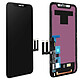 Clappio Bloc Complet iPhone 11 Écran LCD Vitre Tactile de remplacement Premium Noir Un écran de remplacement 100% compatible avec Apple iPhone 11.