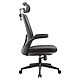 Acheter Subsonic Chaise ergonomique pour bureau I-Care Leaf