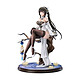 Azur Lane - Statuette 1/7 Chen Hai 22 cm Statuette 1/7 Azur Lane, modèle Chen Hai 22 cm.