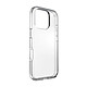 Speck Coque pour iPhone 16 Pro Presidio Antichocs et Antimicrobienne Transparent pas cher