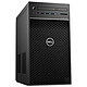 Dell Precision 3630 Tower (PREC-3630TW-XE-E-2136-B-9225) - Reconditionné