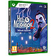 Hello Neighbor 2 Deluxe Edition Xbox Series X / Xbox One Résolvez le mystère des enfants disparus du petit village de Raven Brooks dans cette suite au jeu d'infiltration/horreur familial déjà bien connu. He