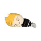 Acheter Tokyo Revengers - Peluche Mocchi-Mocchi Takemichi Hanagaki Sleeping 20 cm