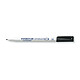 STAEDTLER marqueur pour tableaux blanc 'Lumocolor 301' noir x 12 Marqueur pour tableaux blancs