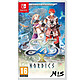 NIS Ys X Nordics Deluxe Edition (SWITCH) Jeu SWITCH Action-Aventure 16 ans et plus