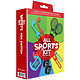 All Sports Kit for Switch Le All Sports Kit pour Nintendo Switch est arrivé pour que toute la famille s'amuse ! En savoir plus Découvrez All Sports Kit for Switch ! Mettez la