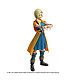 Acheter Dragon Quest V The Hand of the Heavenly Bride - Figurine Bring Arts Bianca 13 cm