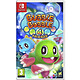 Bubble Bobble 4 Friends (SWITCH) Jeu SWITCH Action-Aventure 3 ans et plus