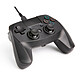 Avis Snakebyte - Manette sans fil PS4 avec gamepad tactile