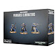 Games Workshop 99120101260 Warhammer 40k - Space Marine Primaris Eliminators