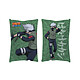 Naruto Shippuden - Coussin Kakashi 50 x 33 cm Coussin Naruto Shippuden, modèle Kakashi 50 x 33 cm.