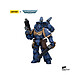 Avis Warhammer 40k - Figurine 1/18 Ultramarines Jump Pack Intercessors Intercessor 2 12 cm