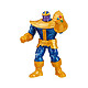 Avengers Epic Hero Series - Figurine Thanos 10 cm Figurine Avengers Epic Hero Series, modèle Thanos 10 cm.