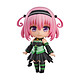 To Love-Ru Darkness - Figurine Nendoroid Momo Belia Deviluke 10 cm Figurine Nendoroid To Love-Ru Darkness, modèle Momo Belia Deviluke 10 cm.