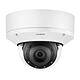 Hanwha - Caméra de surveillance Dôme réseau IR intérieure anti-vandalisme 5MP XND-8081RV Hanwha - Caméra de surveillance Dôme réseau IR intérieure anti-vandalisme 5MP XND-8081RV