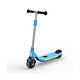 TechKidz Trottinette Électrique 40W pour Enfant Modèle Instinct Riders Bleu Une trottinette facile à utiliser