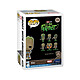 Avis Je s'appelle Groot - Figurine POP! Groot w/ Grunds 9 cm