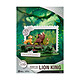 Avis Disney 100 Years of Wonder - Diorama D-Stage Lion King 10 cm