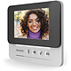 Philips - Moniteur visiophone Welcome Eye Compact Philips - Moniteur visiophone Welcome Eye Compact