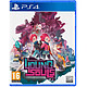 Young Souls PS4 Young Souls est un beat'em up original et tactique, au système de combat donnant la part belle aux mouvements stratégiques. Description Découvrez You