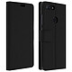 Avizar Housse Xiaomi Mi 8 Lite Etui Portefeuille Coque Silicone Support Vidéo Housse Flip cover spécialement conçue pour Xiaomi Mi 8 Lite