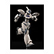 Avis Mobile Police Patlabor - Figurines Plastic Model Kit Moderoid 1/60 AVS-98 Mark II Standard Prod